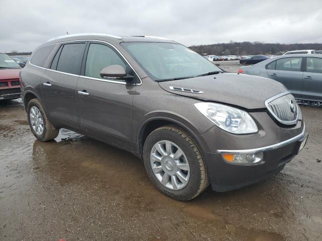 Photo 4 from auction – 2012 BUICK ENCLAVE with VIN 5GAKRDED1CJ298169