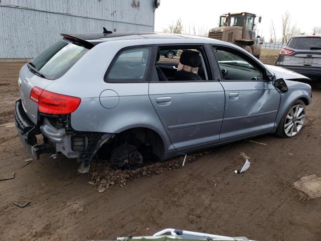Photo 3 from auction – 2012 AUDI A3 PREMIUM with VIN WAUBJAFM9CA058089