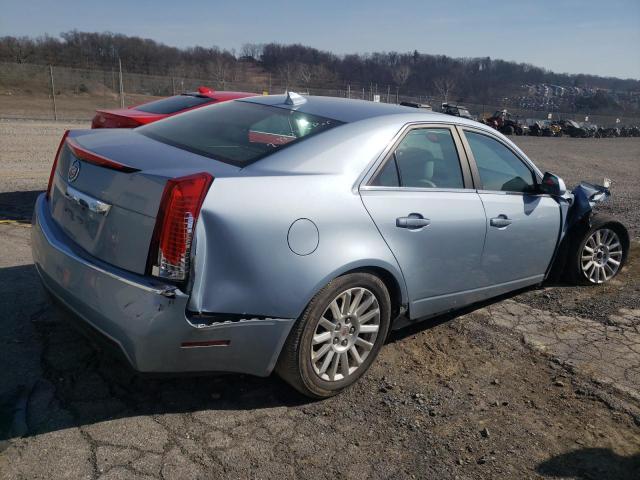 Photo 3 from auction – 2013 CADILLAC CTS LUXURY with VIN 1G6DF5E50D0149907