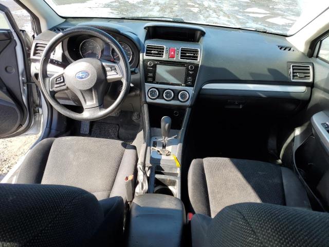 Photo 8 from auction – 2015 SUBARU IMPREZA PR with VIN JF1GJAC66FH016253