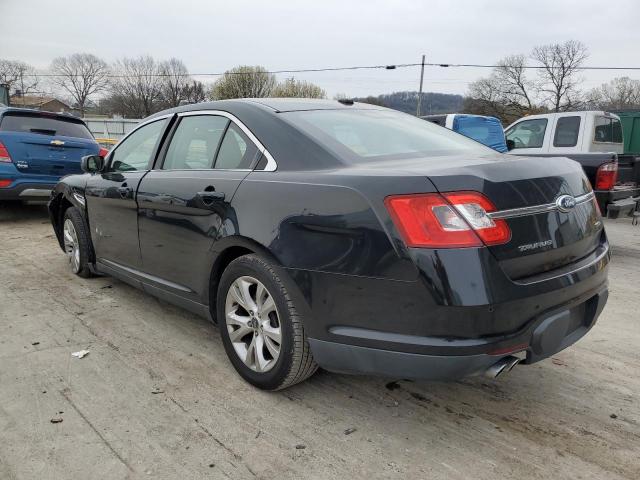 Photo 2 from auction – 2011 FORD TAURUS SEL with VIN 1FAHP2EW5BG130377
