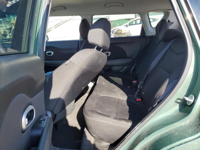 Photo 11 from auction – 2014 KIA SOUL with VIN KNDJN2A21E7010634