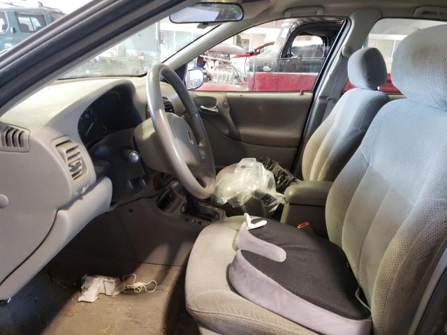 Photo 7 from auction – 2000 SATURN LS2 with VIN 1G8JW52R0YY649851