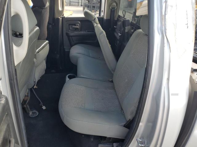 Photo 10 from auction – 2014 RAM 1500 ST with VIN 1C6RR6FT5ES228712