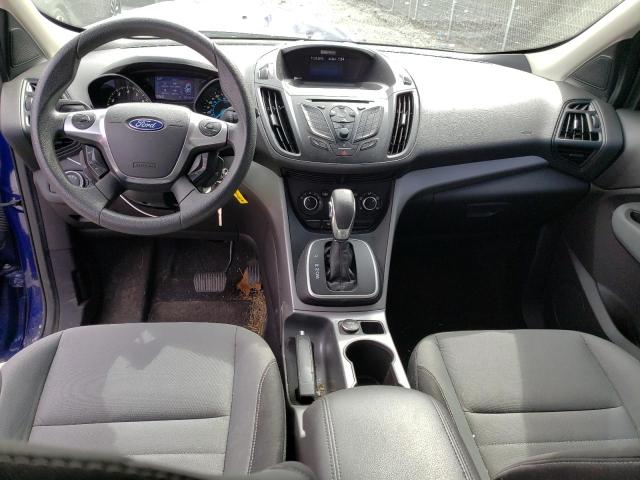 Photo 8 from auction – 2013 FORD ESCAPE SE with VIN 1FMCU9GX1DUA47279