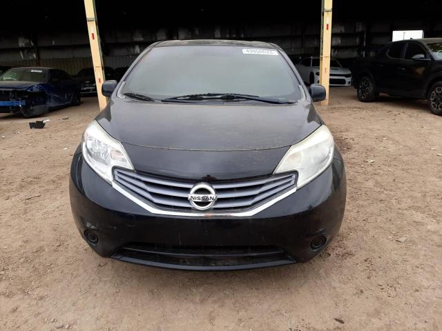 Photo 5 from auction – 2014 NISSAN VERSA NOTE with VIN 3N1CE2CP1EL405073