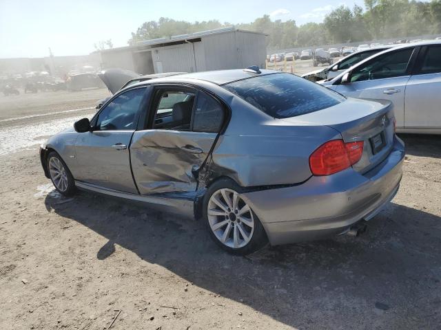 Photo 2 from auction – 2011 BMW 328 I with VIN WBAPH7C51BE723530