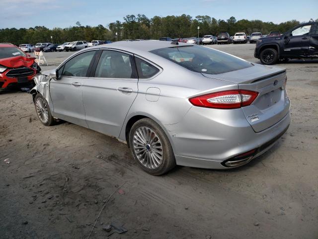 Photo 2 from auction – 2016 FORD FUSION TIT with VIN 3FA6P0K93GR360879