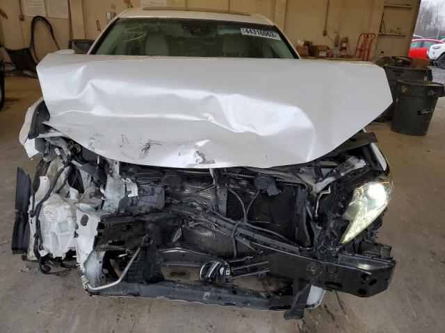 Photo 5 from auction – 2017 LEXUS ES 350 with VIN 58ABK1GG8HU037348