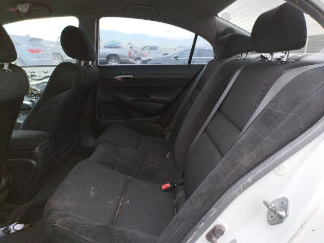 Photo 10 from auction – 2010 HONDA CIVIC LX-S with VIN 19XFA1F6XAE033332