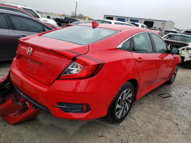 Photo 3 from auction – 2017 HONDA CIVIC EX with VIN 2HGFC2F72HH526852