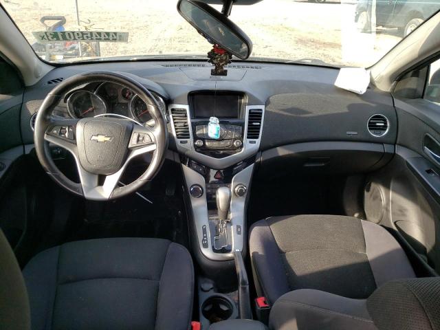 Photo 8 from auction – 2014 CHEVROLET CRUZE LT with VIN 1G1PC5SB6E7340911