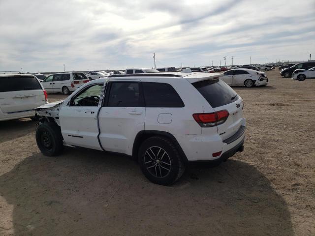 Photo 2 from auction – 2017 JEEP GRAND CHER with VIN 1C4RJFLG3HC613448