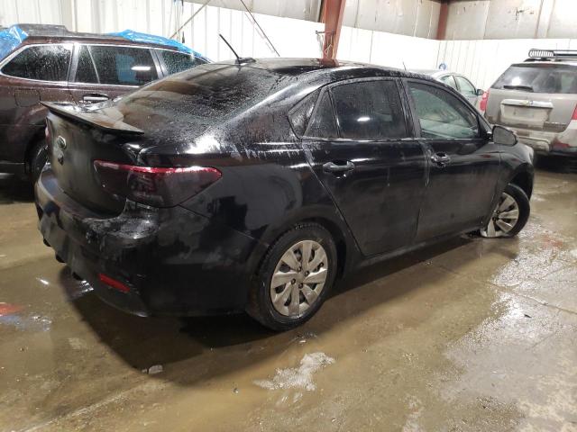 Photo 3 from auction – 2019 KIA RIO S with VIN 3KPA24AB1KE227763