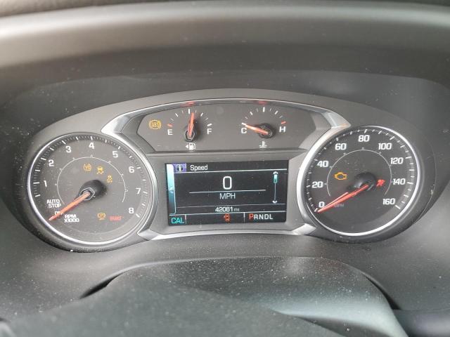 Photo 9 from auction – 2019 GMC ACADIA SLE with VIN 1GKKNLLA3KZ216279