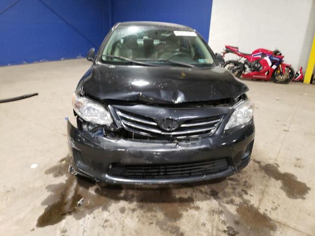 Photo 5 from auction – 2013 TOYOTA COROLLA BA with VIN 2T1BU4EE4DC050890