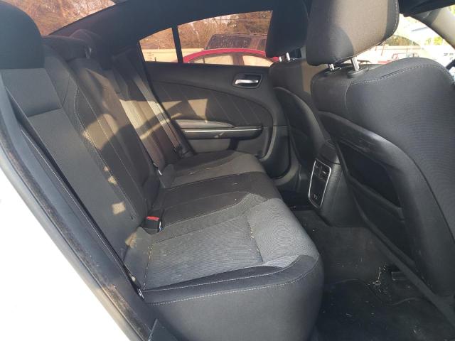 Photo 10 from auction – 2016 DODGE CHARGER R/ with VIN 2C3CDXCT7GH185738
