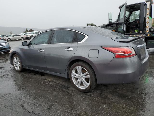 Photo 2 from auction – 2014 NISSAN ALTIMA 3.5 with VIN 1N4BL3AP9EN240127