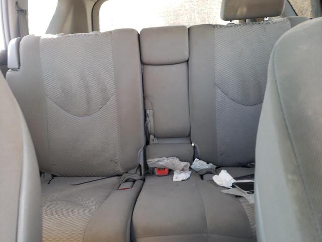 Photo 10 from auction – 2012 TOYOTA RAV4 with VIN 2T3BF4DV6CW203592