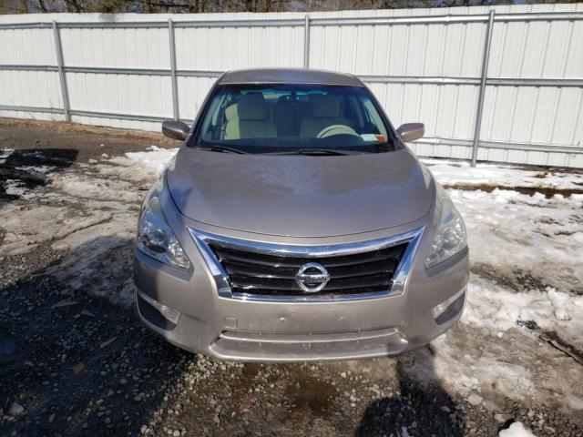 Photo 5 from auction – 2015 NISSAN ALTIMA with VIN 1N4AL3AP1FC197671