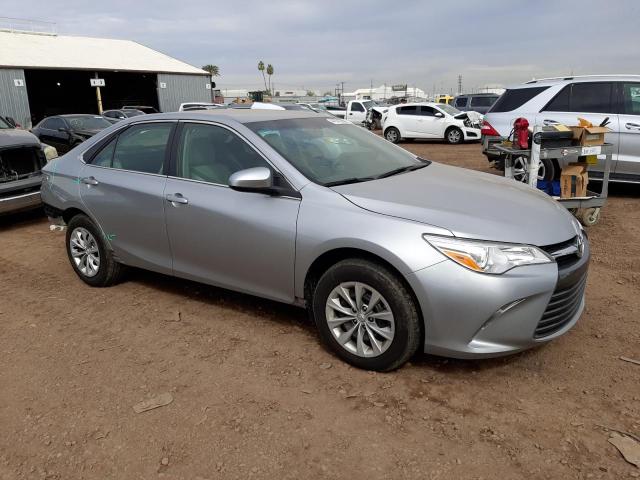 Photo 4 from auction – 2016 TOYOTA CAMRY LE with VIN 4T1BF1FK6GU565020