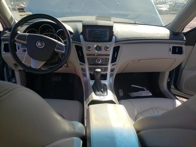 Photo 8 from auction – 2013 CADILLAC CTS LUXURY with VIN 1G6DF5E50D0149907