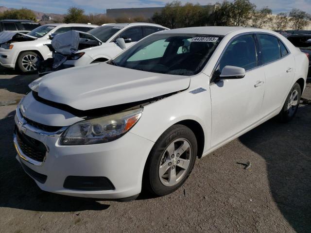 CHEVROLET MALIBU LIM 2016 with VIN 1G11C5SA7GF135250 - Photo from auction