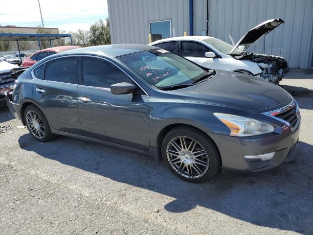 Photo 4 from auction – 2013 NISSAN ALTIMA 2.5 with VIN 1N4AL3AP6DN484876