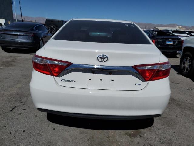 Photo 6 from auction – 2017 TOYOTA CAMRY LE with VIN 4T1BF1FK2HU327487