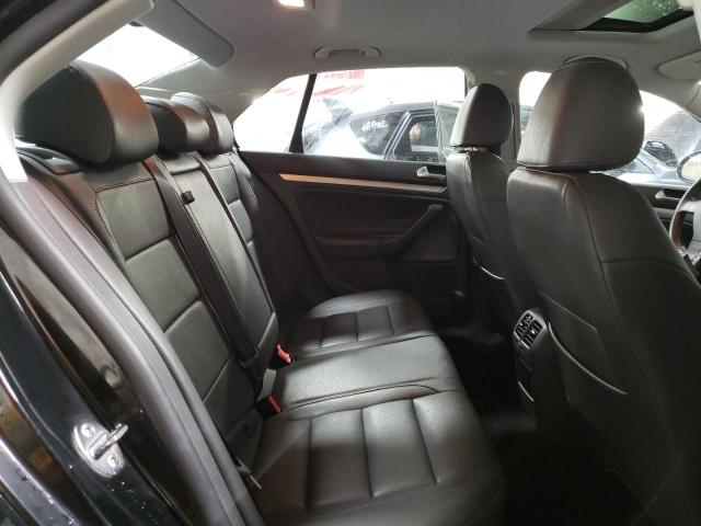Photo 10 from auction – 2007 VOLKSWAGEN JETTA WOLF with VIN 3VWEF71K37M170547