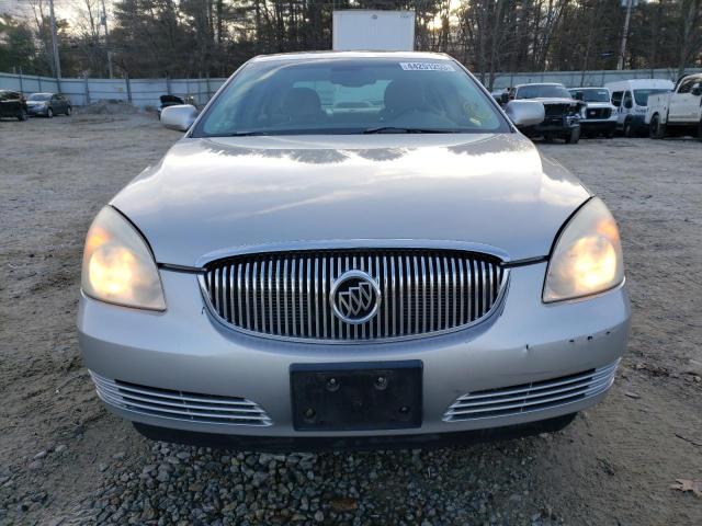 Photo 5 from auction – 2007 BUICK LUCERNE CX with VIN 1G4HP57227U177957