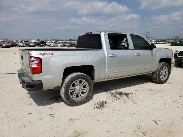 Photo 3 from auction – 2015 CHEVROLET SILVERADO with VIN 3GCUKREC4FG117717