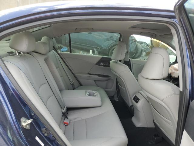 Photo 10 from auction – 2013 HONDA ACCORD EXL with VIN 1HGCR2F85DA062569