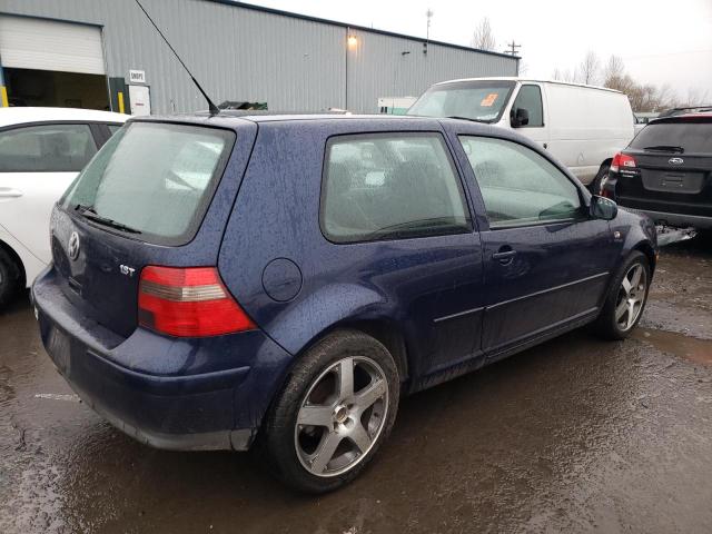 Photo 3 from auction – 2003 VOLKSWAGEN GTI with VIN 9BWDE61J934009618