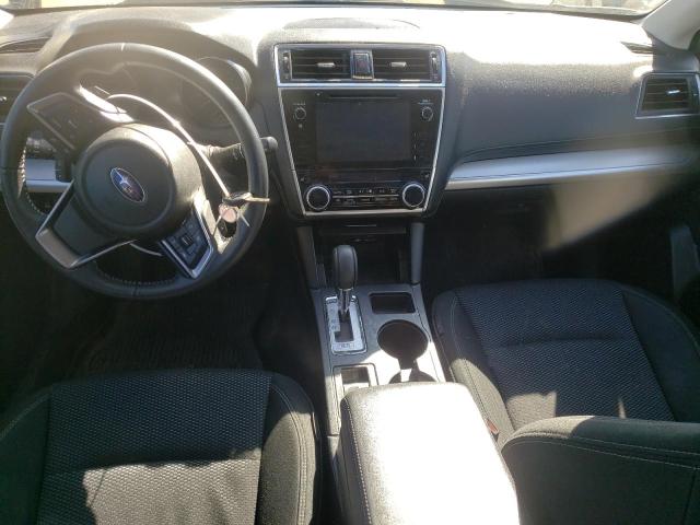 Photo 8 from auction – 2019 SUBARU OUTBACK 2. with VIN 4S4BSAFC9K3349911