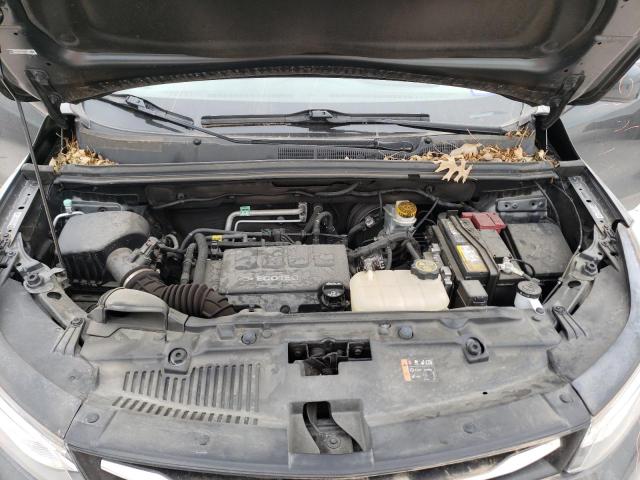 Photo 12 from auction – 2019 CHEVROLET TRAX 1LT with VIN 3GNCJLSB4KL215159