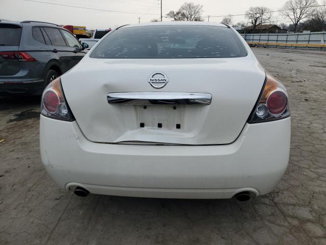 Photo 6 from auction – 2012 NISSAN ALTIMA BAS with VIN 1N4AL2AP5CN555963