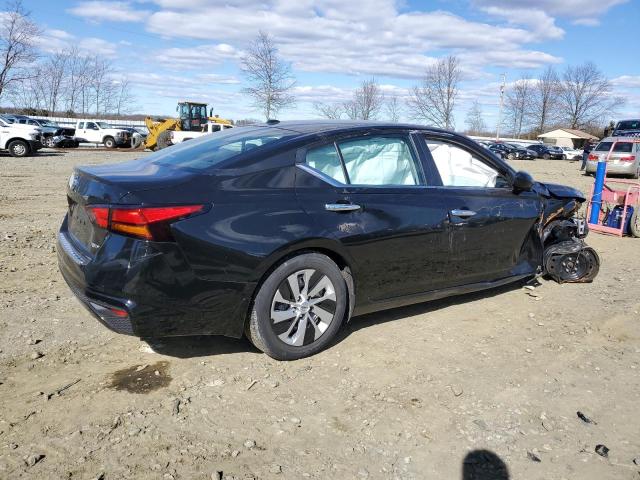 Photo 3 from auction – 2019 NISSAN ALTIMA S with VIN 1N4BL4BW5KN303831