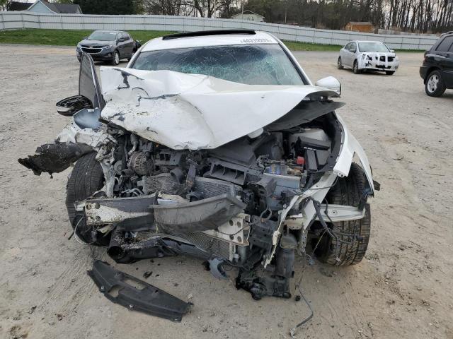 Photo 5 from auction – 2013 NISSAN ALTIMA 2.5 with VIN 1N4AL3AP2DC273167