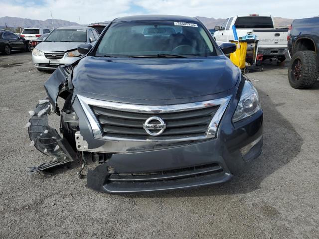Photo 5 from auction – 2013 NISSAN ALTIMA 2.5 with VIN 1N4AL3AP1DN573920