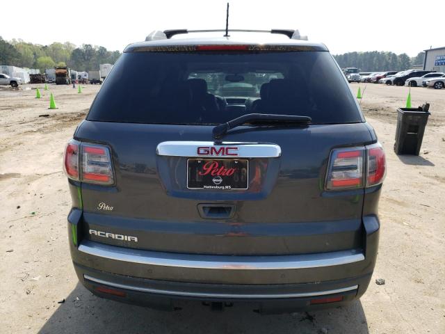 Photo 6 from auction – 2014 GMC ACADIA SLT with VIN 1GKKRSKD4EJ192281