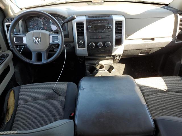 Photo 8 from auction – 2009 DODGE RAM 1500 with VIN 1D3HV13TX9S799276