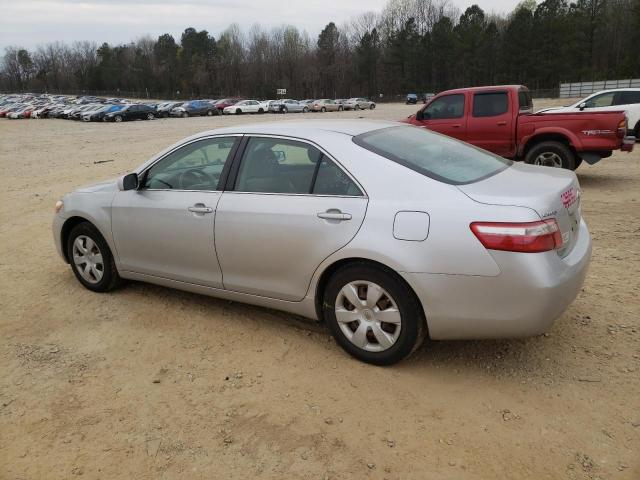Photo 2 from auction – 2008 TOYOTA CAMRY CE with VIN 4T1BE46K78U780895
