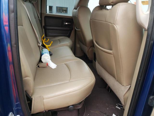 Photo 10 from auction – 2011 DODGE RAM 1500 with VIN 1D7RV1GT9BS595751