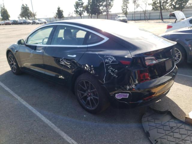 Photo 2 from auction – 2019 TESLA MODEL 3 with VIN 5YJ3E1EA6KF306033