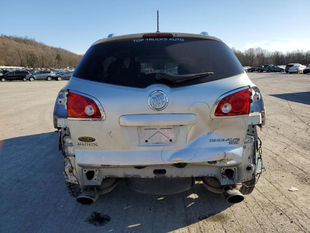 صورة رقم 6 من المزاد - 2009 BUICK ENCLAVE CX مع VIN 5GAER23D39J132782