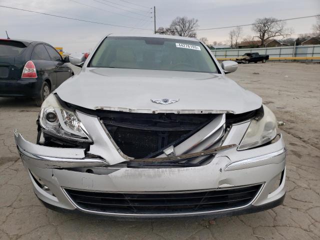 Photo 5 from auction – 2013 HYUNDAI GENESIS 3. with VIN KMHGC4DD5DU250340