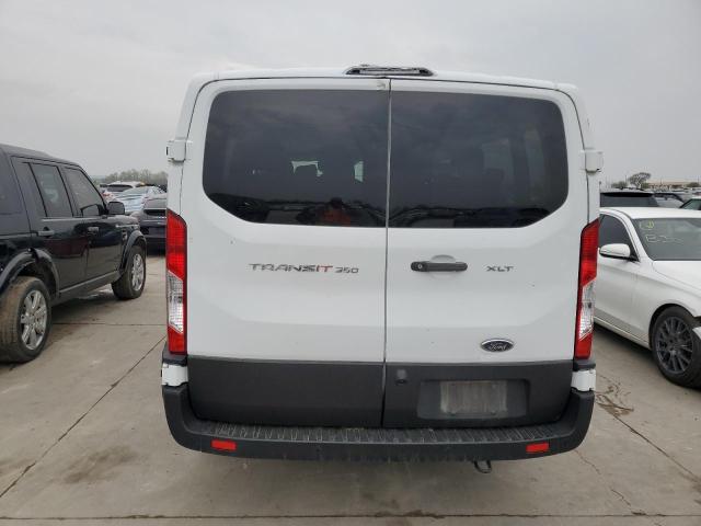 Photo 6 from auction – 2021 FORD TRANSIT T- with VIN 1FBAX2Y81MKA14722