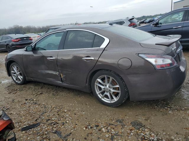 صورة رقم 2 من المزاد - 2014 NISSAN MAXIMA S مع VIN 1N4AA5AP0EC462290