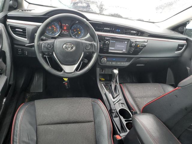 Photo 8 from auction – 2016 TOYOTA COROLLA L with VIN 2T1BURHE9GC574047